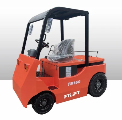 FT220 Electric Tractor