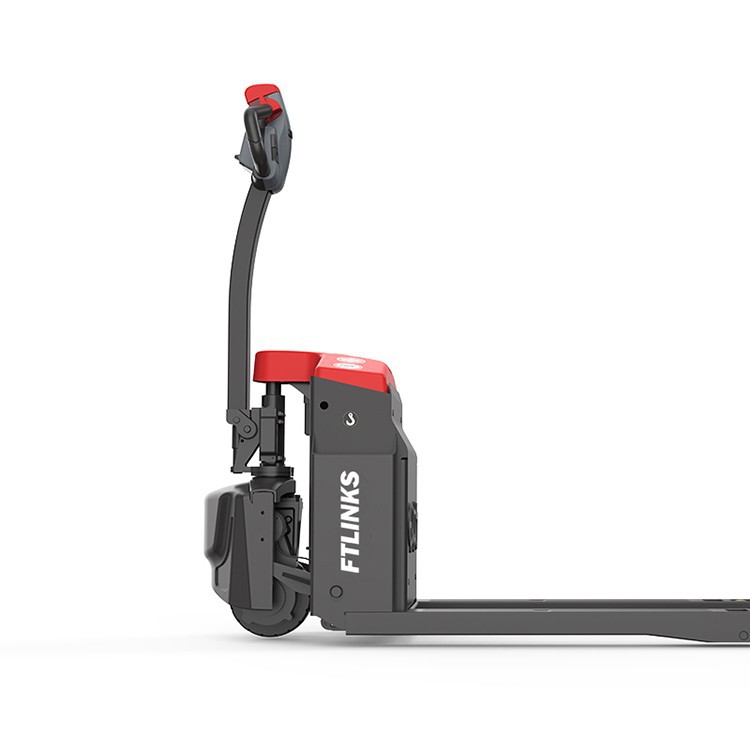 2 Ton Electric Pallet Truck